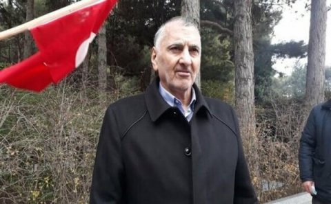 “Ermənilər iddia edirdi ki, guya 17 yaşlı gənci qətlə yetirmişəm...” - Dilqəm Əsgərov erməniləri ifşa etdi...