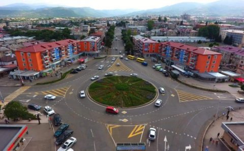 Yolda ürək ağrısı tutan azərbaycanlı sürücü Xankəndindəki xəstəxanaya çatdırıldı?.. 