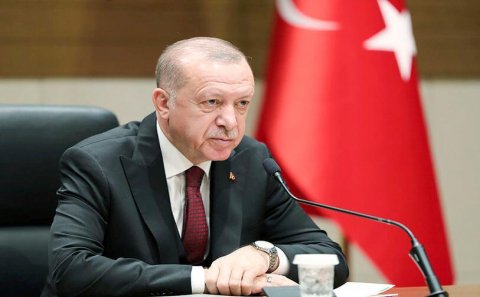 Bakı və Ankara arasında kritik anlaşma – Ərdoğan imzaladı
