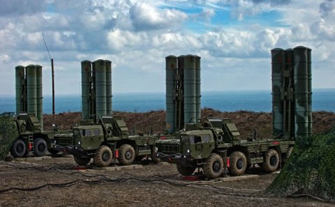 Türkiyə əlavə S-400 alacaq? - Dəmirdən kritik açıqlama