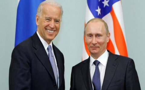 Putin görüş üçün tələsir, Bayden isə... – Qəribə durum