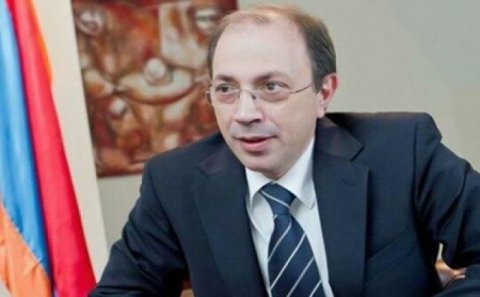 Ermənistanın “atası azərbaycanlı olan” naziri tezliklə istefa verəcək?..
