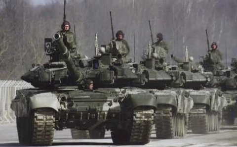 NATO ilə Rusiya arasında qarşıdurma olacaq, çünki... - Suslov