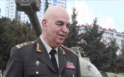 “İsgəndər” Şuşada niyə böyük dağıntı törətməyib? – ŞOK DETAL