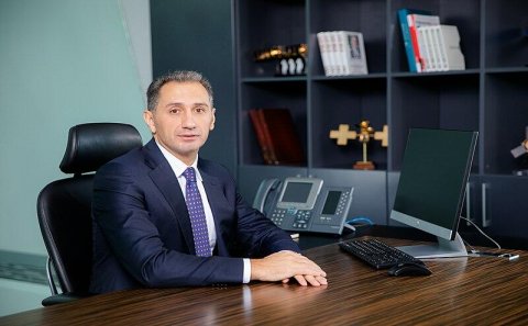 Nazir yüksək vəzifəli şəxsi işdən çıxardı