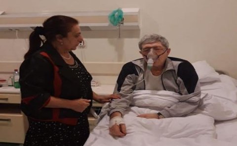 Xanımından Rəmişin ölümü ilə bağlı şok açıqlama