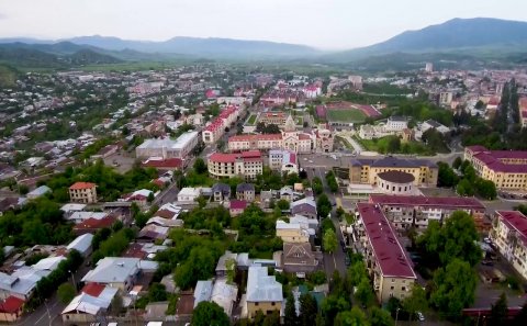 Bakının rəsmi nümayəndəsi Xankəndində oturacaq - Erməni mediası