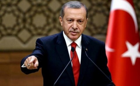 “Ərdoğan güzəştə getmir, amma biz...” - Alman ekspertdən şok iddia