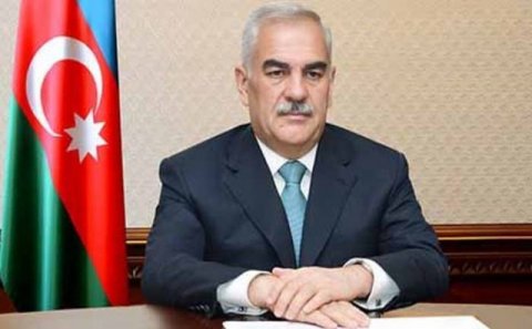 Vasif Talıbov Bakıda nəvələrinə toy edib? - FOTO
