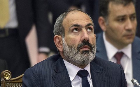 Paşinyandan şok Qarabağ etirafı: “Buna məcbur oldum, Putinə zəng etdim...”