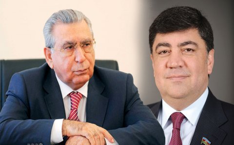 Ramiz Mehdiyev kürəkəninin qardaşına vəzifə verdi