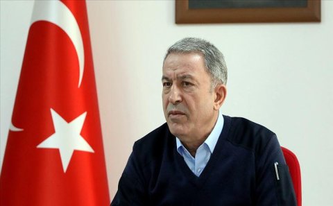Türkiyənin İrəvana göndərdiyi bu mesajlar... - Akar
