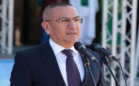 Bu icra hakimiyyətində ƏMƏLİYYAT: SAXLANILANLAR VAR
