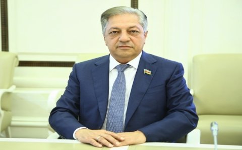 Avropa Parlamenti üzvlərinin bilərəkdən saxta məlumatlara əsaslanaraq Aİ rəhbərliyinə müraciət etməsi təəssüf doğurur