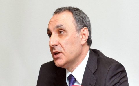Kamran Əliyev “Tərtər işi”ndən DANIŞDI