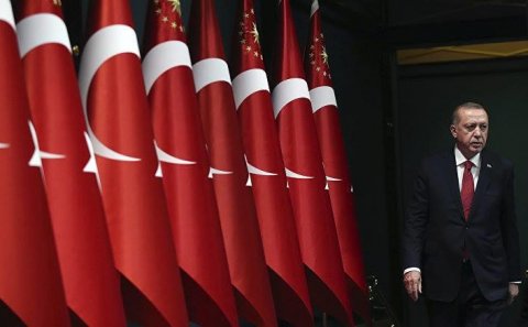 Yoxdur islam ümməti! Türkiyə İsrailə ordumu yeritməlidir?