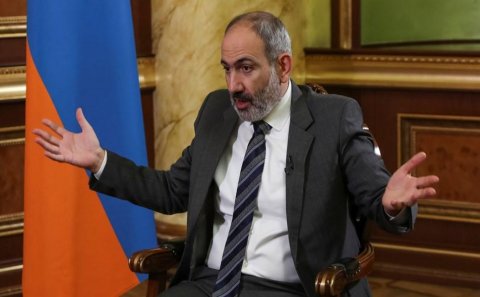 PAŞİNYANIN “U” DÖNÜŞÜ – Fransa və Rusiya Ermənistanın təxribatlarına niyə açıq dəstək verir?