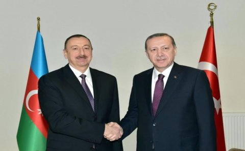 Ərdoğanın Şuşaya tarixi səfəri: Nə vaxt və kimlərlə gəlir?