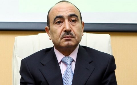 Əli Həsənovun rəis kürəkəni işdən çıxarıldı