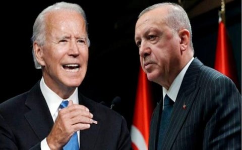 “Bayden Putindən öncə Ərdoğanla buna görə görüşür” - Sabiq ABŞ müşaviri