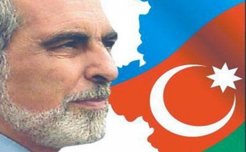 Əbülfəz Elçibəyin doğum günüdür
