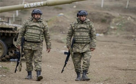 Əgər müharibə bir neçə gün davam etsəydi... - General
