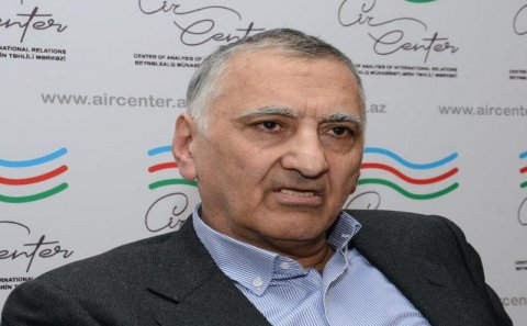 Dilqəm Əsgərov: “Ermənistanda 100-dən çox azərbaycanlı qadın saxlanılır”