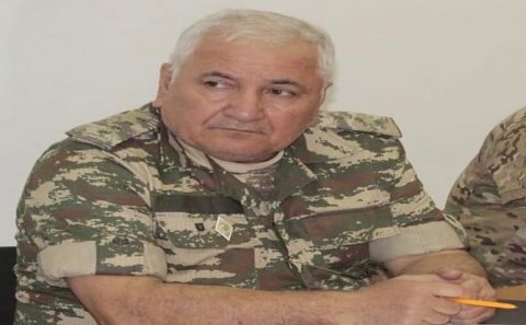 Ağdamda ordumuza atəş açan elə Rusiya hərbçilərinin özləri olub…”