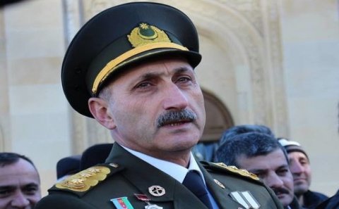 Bu, müharibənin başlanmasında qığılcım idi - Polkovnik