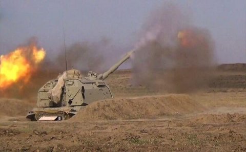 Çin Bakının Qarabağdakı taktikasından istifadəyə hazırlaşır
