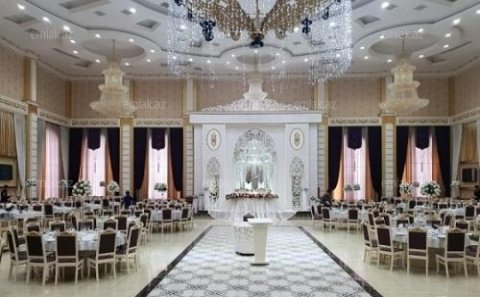 Abşeronda restoran sahibi və toy təşkilatçısı cərimələndi