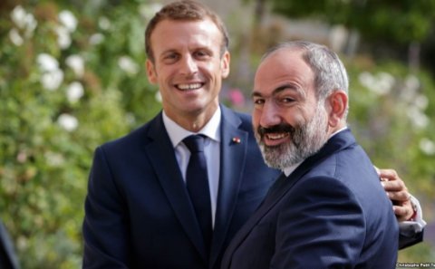 İrəvana vaxt verilməlidir: ya bu tələbləri icra edir, ya da...