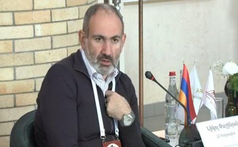 Terror həyəcanı: Paşinyanı parlamentdə öldürə bilərlər