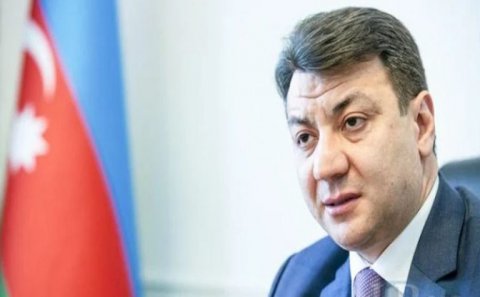 Səfir Azər Xudiyev: “Azərbaycanın milli maraqları xaricdə, o cümlədən Rusiyada birmənalı qorunmalıdır”