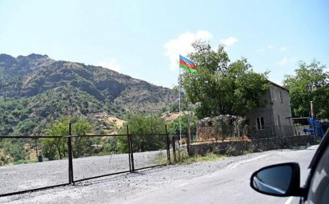 Strateji hədəf: Bakı və Ankara buna nail olmaq istəyir