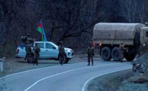 “Tehran ümid edir ki...“ - İran səfirliyi Qafan-Gorus yoluna dair bəyanat verdi