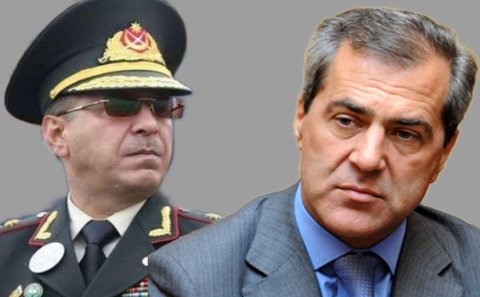  Rövşən Əkbərov Nazim İbrahimovu təhqir etdi - Komitə sədri məhkəmədə ifadə verdi