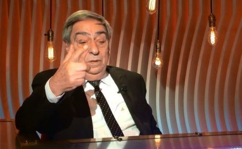 Rəşid Mahmudov oğlunun infarkt keçirməsi ilə bağlı xəbərə aydınlıq gətirdi