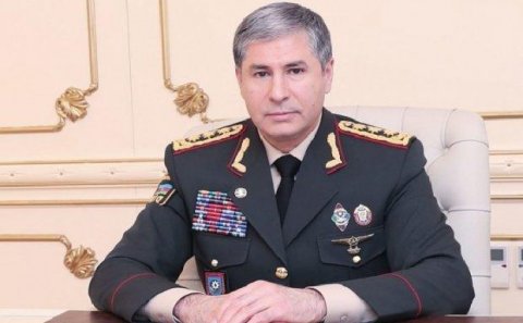 Vilayət eyvazov yeni rəis təyin etdi