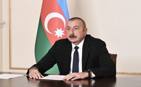 İlham Əliyev icra başçısını vəzifədən azad etdi - SƏRƏNCAM