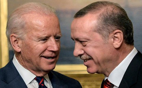 Baydendən Türkiyəyə qarşı skandal ittiham: “Bizə təhlükə yaradır”