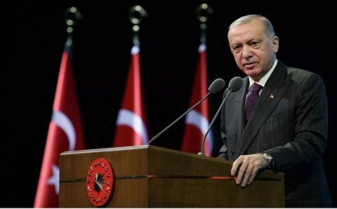 “Artıq səbir kasamız daşıb” - Ərdoğan yeni əməliyyatın anonsunu verdi