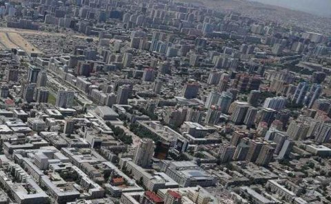 Bakının bu rayonu ləğv edilir