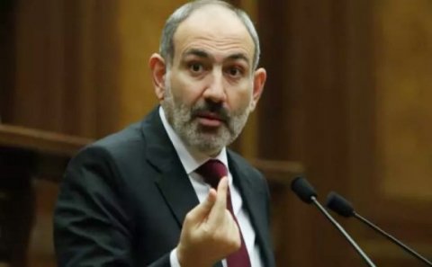Paşinyandan ETİRAF: “Qoşunların Zəngəzurdan çıxarılması əmrini vermişəm”