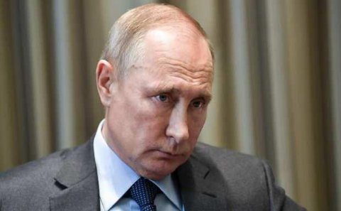 “Yeni münaqişə ocağı yaranır” – Putindən şok iddia