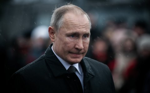 Putin generalları topladı: “Azərbaycandan sonra bu iki ölkə də...”