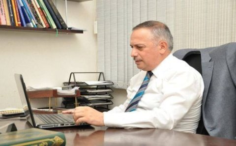 Əli Əliyev saxlanıldı - Səbəb?