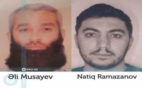 Müharibə iştirakçısı olmuş zabiti 