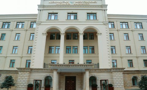 Şəhidlərimiz var - MN açıqladı