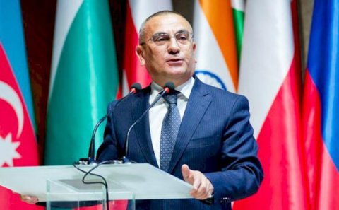 Məhkəmədən sabiq başçı ilə bağlı - QƏRAR